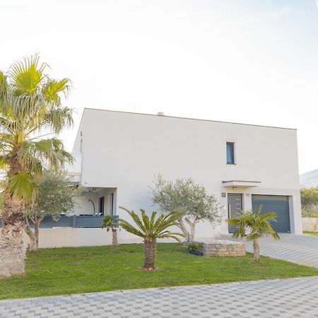 Villa Castelli, Apartment With Pool, Kaštela 外观 照片